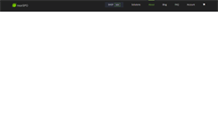 Desktop Screenshot of nearbpo.com